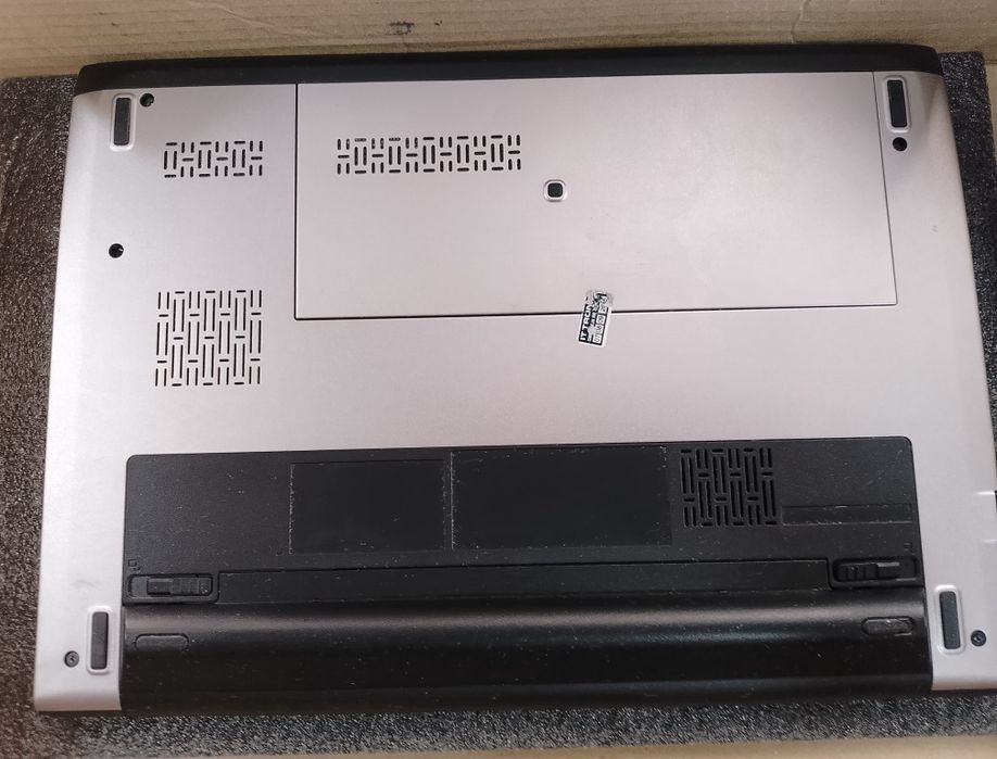 Ноутбук Dell Vostro