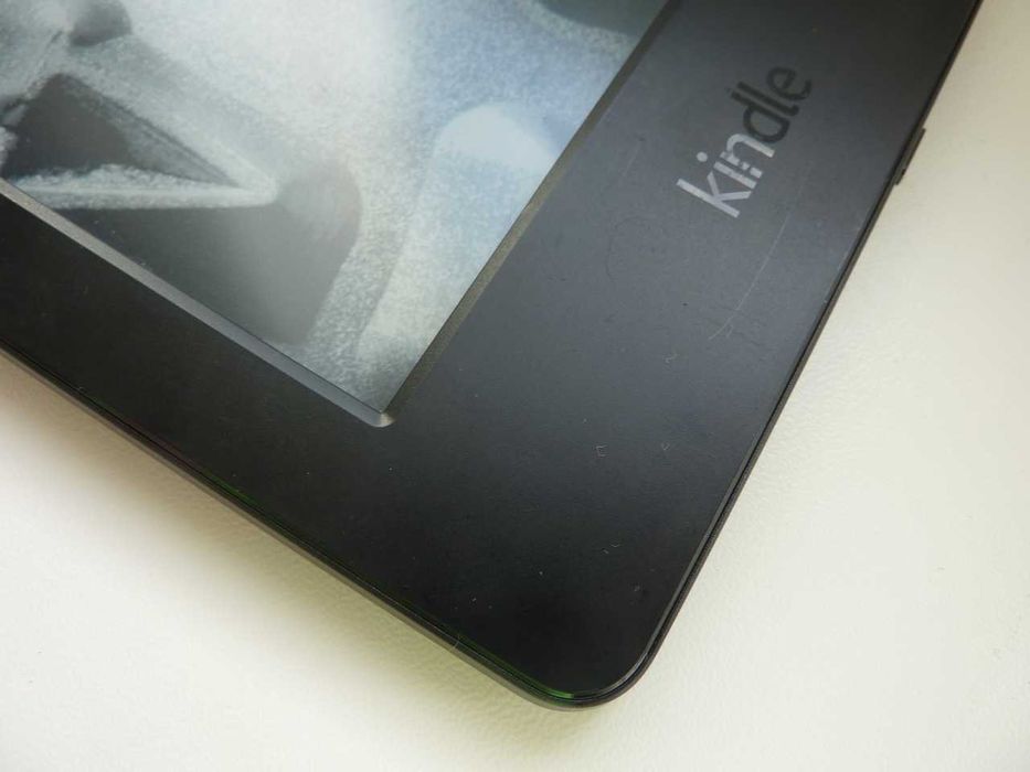 Amazon Kindle 7 Touch BEZ REKLAM - czytnik ebook -ów 4GB WiFi -04NB-