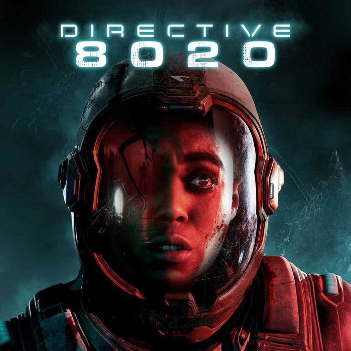 Directive 8020  - цифр. верс. для XBOX SERIES X|S