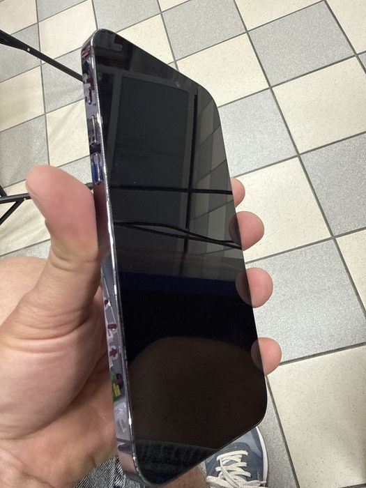 Iphone 14 pro max запчастини дисплей   камера