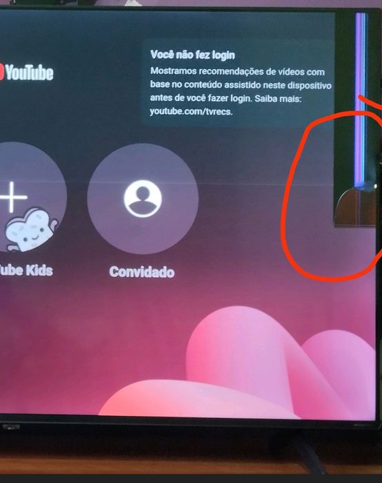 TV HISENSE 50A6N - LED - 50'' - 126 cm - 4K Ultra HD