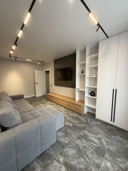 NEWStreet! Здам Нову 2 кімн.кв по вул.Незалежності Масани