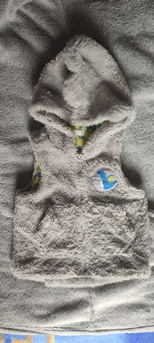 Жилетка жилет осінь весна