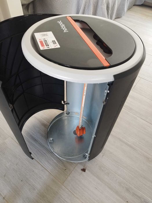 Vendo aquecedor a gas