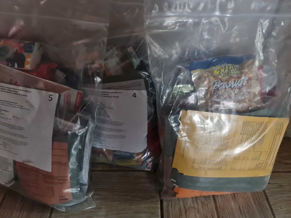 Ska Holenderska kompletna