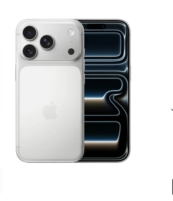 Vendo iphone 17 pro