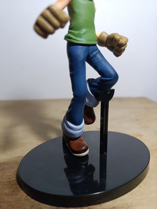 Figura Yamato (Matt) Digimon Adventure