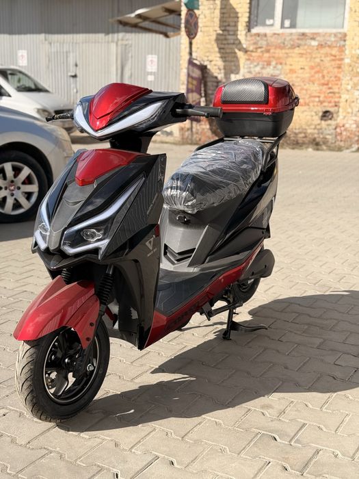 Corso jogger 1500