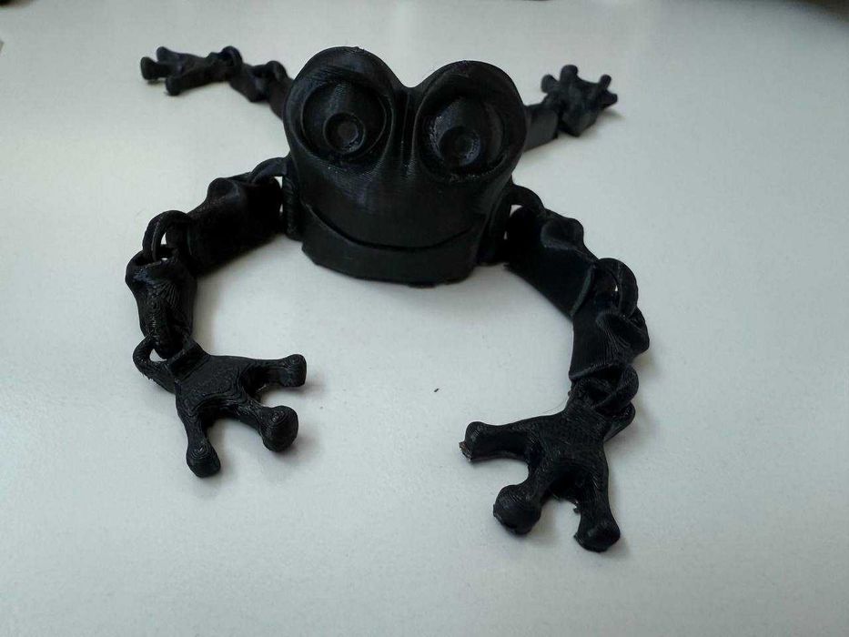 Статуэтка/брелок на 3Д/3D принтере