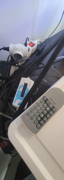 Lampa oświetlenie akwarium Zetlight G300 sterownik iOZEAN