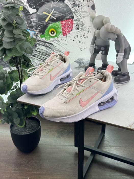 Кросівки Nike Air Max Intrlk 39 розмір Е15189