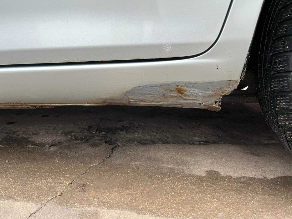 Автомобіль Мазда 6