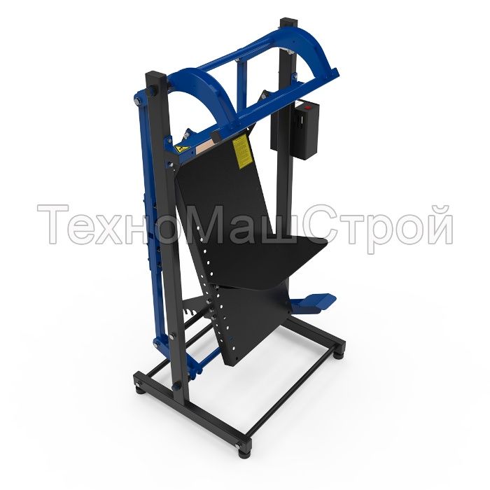 Зварювач пакетів вакуумний Пакувальник Напольный запайщик ЗМ 500