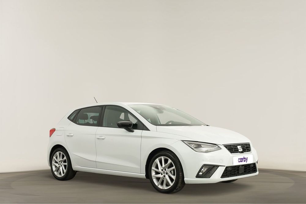 SEAT Ibiza 1.0 TSI FR