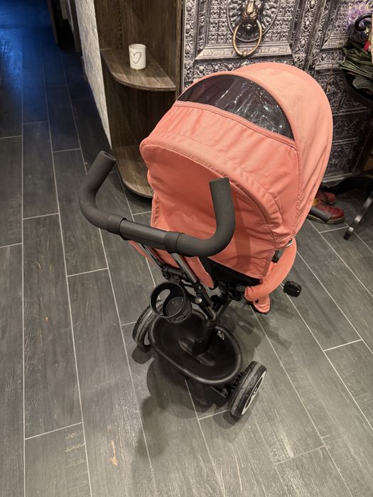 Продам дитячий велосипед. Самовивіз в Одесі.