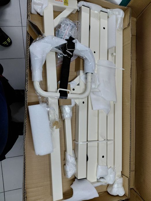 Auxiliar de paciente