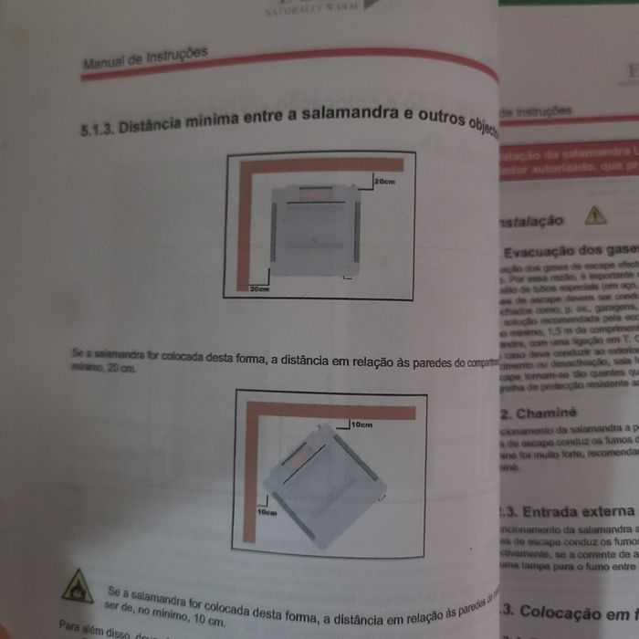 Salamandra a pellets