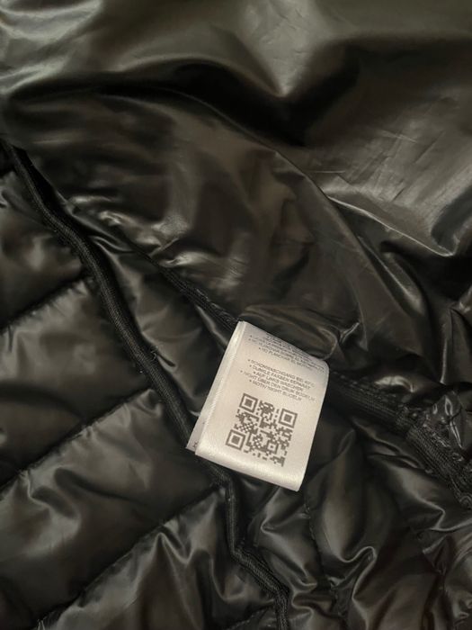 куртка ellesse s-m размер