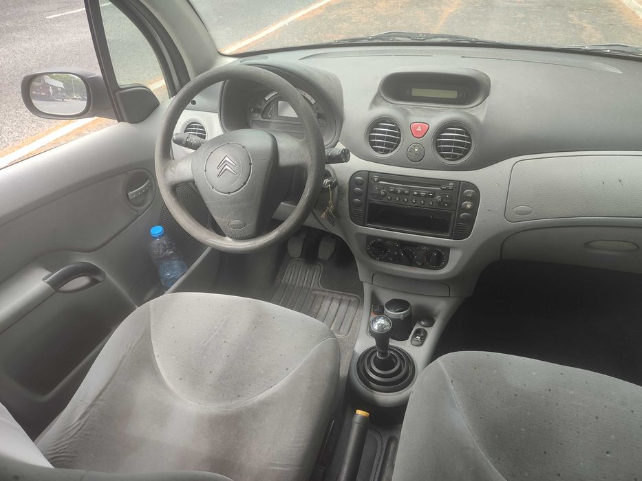 Citroen C 3 1.1 SX
