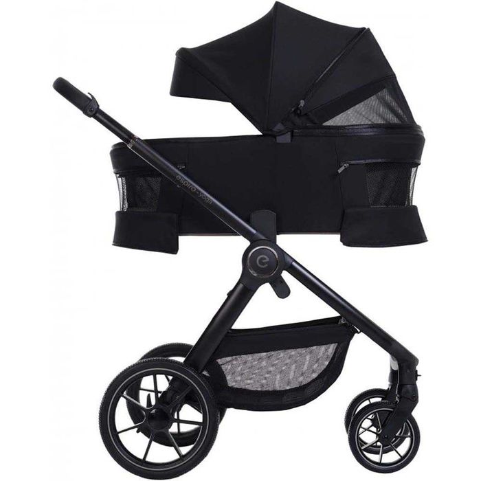 Візочок коляска Espiro Yoga з гарантією