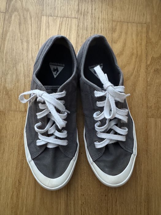 Sapatilhas/tenis Le Coq Sportif 39