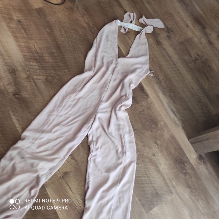 Kombinezon na okazje