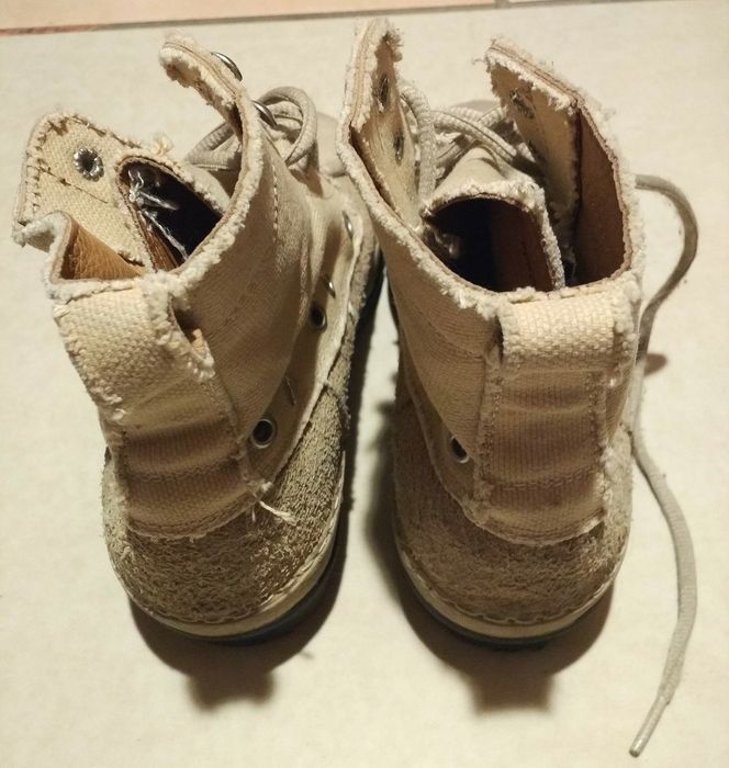 Ботінки унісекс Aketohn