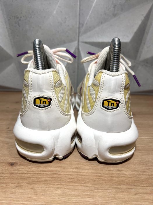 Sneakersy Nike Air Max Plus TN 40