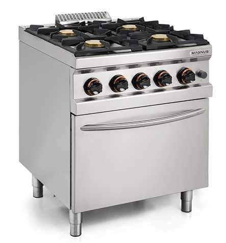 Fogão Profissional | Venda, Instalação e Assistência Técnica