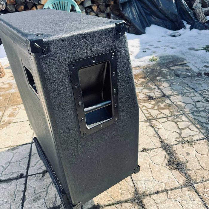 Гітарний кабінет, гитарный кабинет Laney 2x12, 4x12и