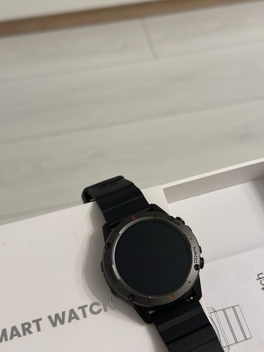 Смарт-годинник Smart Watch NX9 EKG+HRV