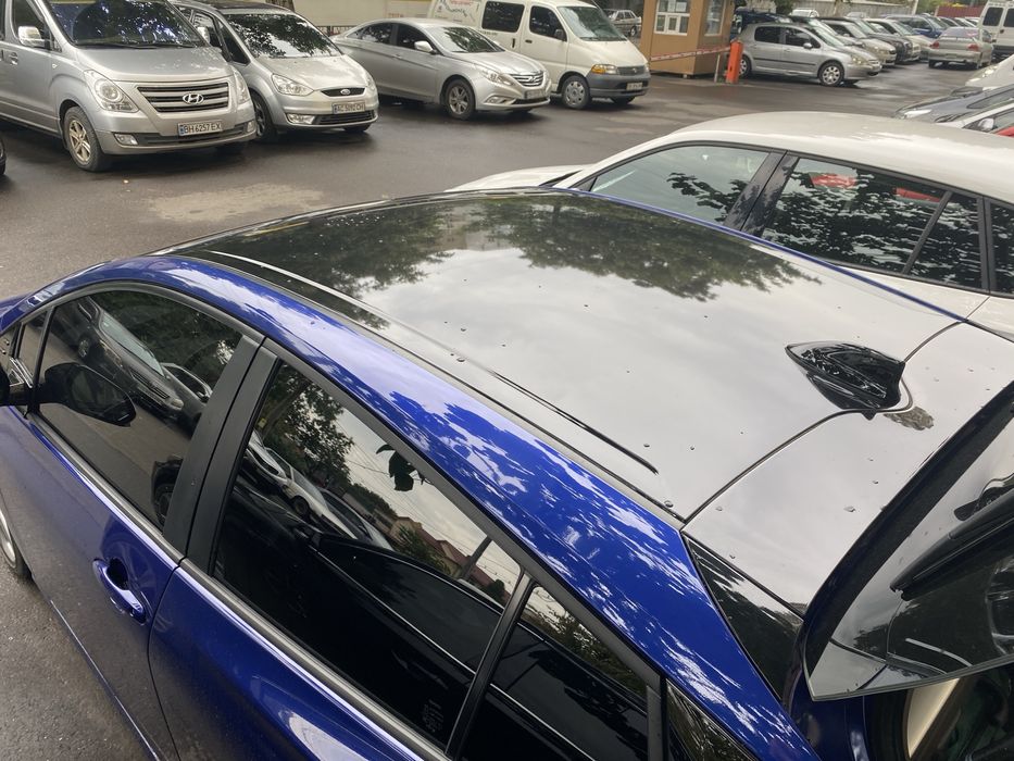 Продам Toyota Prius
