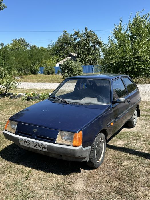 Продам ЗАЗ Таврия 1.2