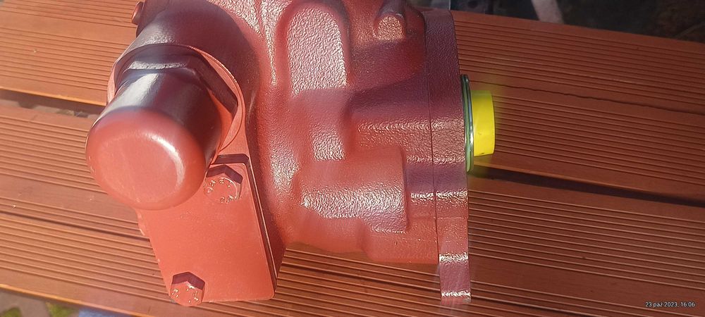 Pompa hydrauliczna LINDE MPR50 * 16 2500