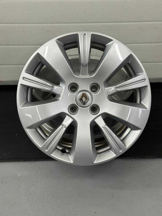 Диски 4х100 R16 Renault Opel Honda Hyundai Nisan Geely Mazda Kia Dacia