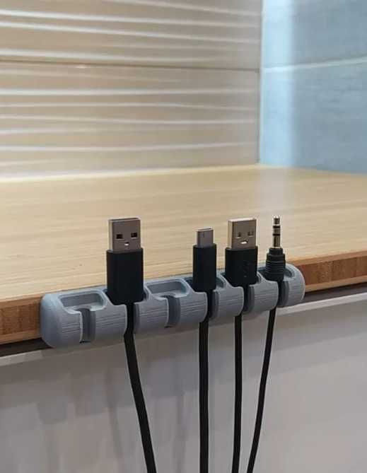 Organizador de Cabos