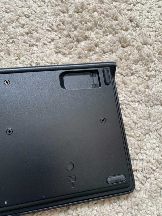 Klawiatura Lenovo LXH-EKB-10YA