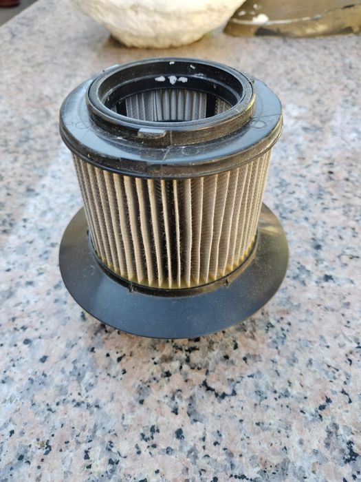 Filtro para Aspirador cónico