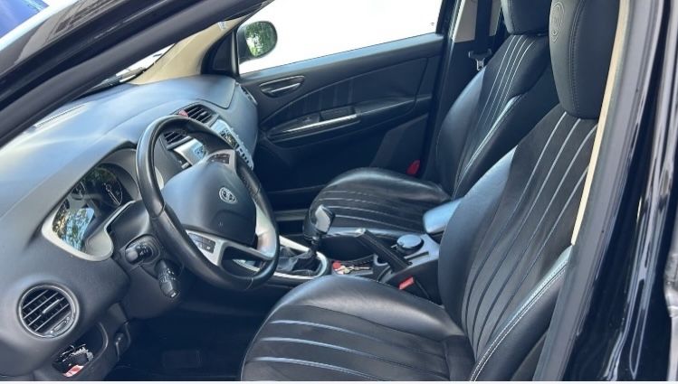 Lancia delta 1.6 multijet