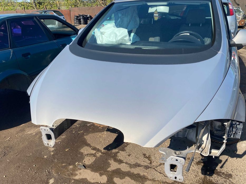 Seat Altea XL Maska Przód Kolor LS1U