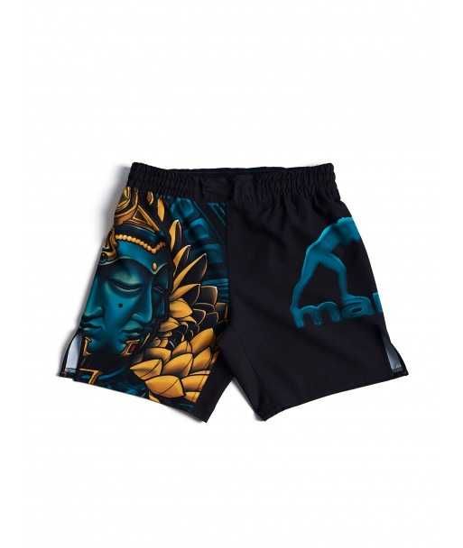 Шорти MANTO для ММА / Грепплінгу Джиу-Джитсу