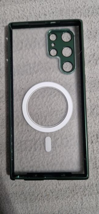 Obudowa etui na Samsung s22 Ultra