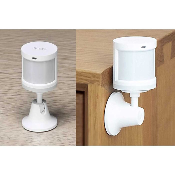 Smarthome Aqara - Sensor Movimento Xiaomi Aqara