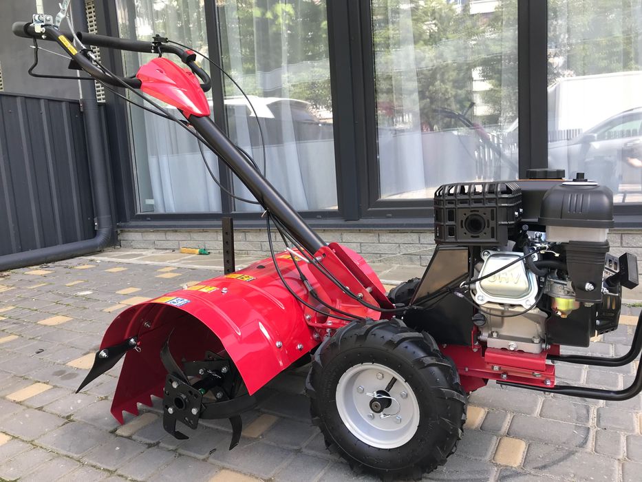 Мотоблок кентавр 40-1-с new red