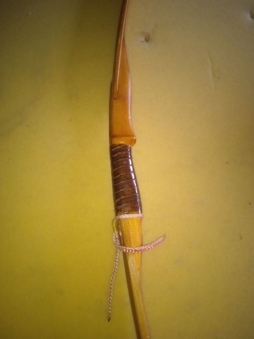 Дерев'яний лук Гуд