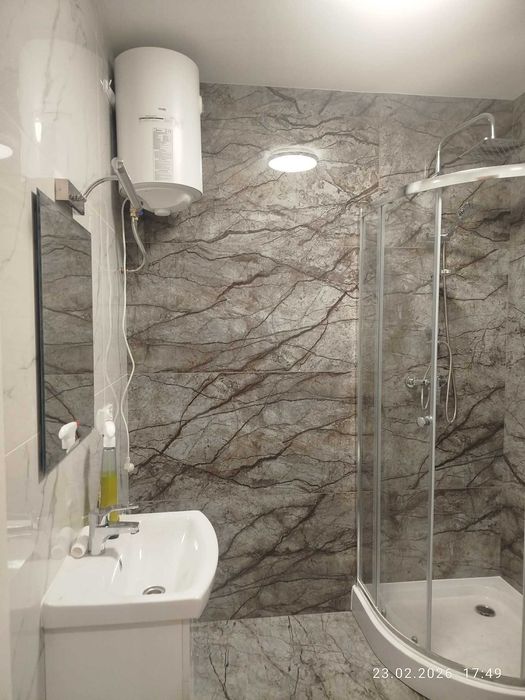 mieszkanie do wynajęcia