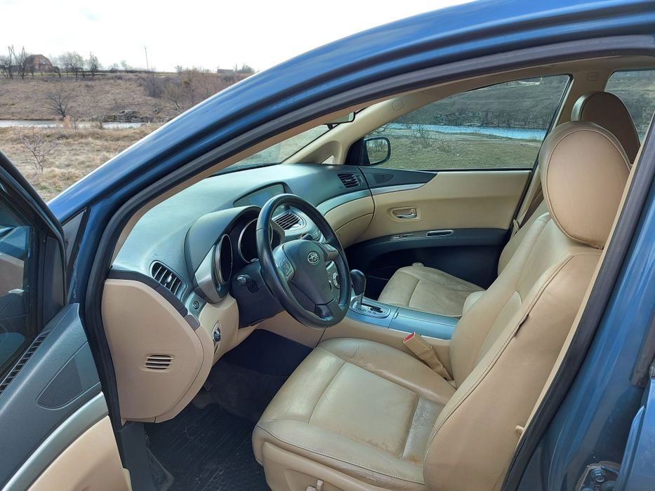 Subaru Tribeca b9 2006