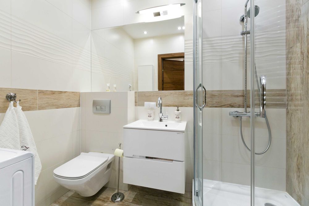 Komfortowe mieszkanie / apartament w Centrum na doby WONE OD DZIŚ!