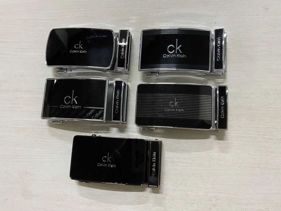 Paski męskie klamra pasek męski calvin klein hugo boss th OUTLET