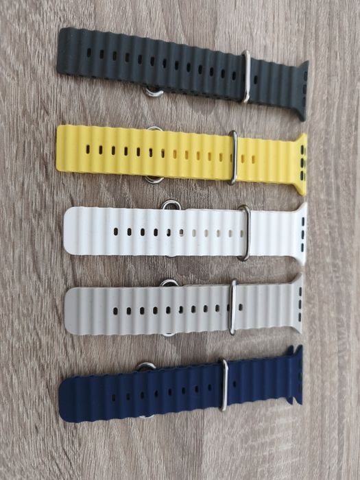 Smartwatch H26 Ultra Plus